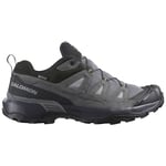 SALOMON X Ultra 360 Ltr Gore-tex Gris 44 2/3 2024 - *prix inclut le code SNOW10