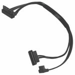SATA Cable For Apple iMac 27" A1312 Replacement HDD SSD Connection Assembly UK