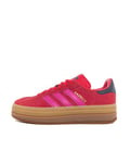 adidas Originals Gazelle Bold W - Red