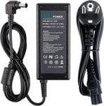 65W 19,5V 3,3A Chargeur Ordinateur Portable Universel pour Sony vaio Chargeur Adaptateur Secteur Connecteurs: 6.5 * 4.4mm