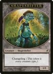 Shapeshifter [Token]