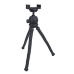 Tablet Tripod Stand Professional Camera Tripod 360 Degree For Camera For Tablets