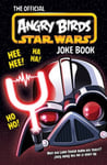 Egmont UK Ltd Angry Birds Star Wars Joke Book (Angry Birds)