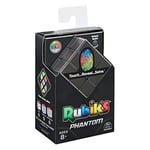 IDEAL Rubik's Phantom: Touch, Reveal, Solve Colour reveal cube Brainteaser Puzzles Ages 8+ 11163 One Size