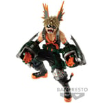 Figurine - Super Master Stars - My Hero Academia - Katsuki Bakugo