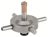 Bosch 2608597904 Drilling Cross for Dry Core Cutters and Core Edge Sinkers