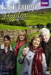 Last Tango In Halifax: Season One DVD