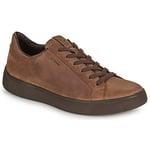 Ecco Baskets basses STREET TRAY M GORE-TEX Homme