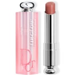 DIOR Läppar Läppstift Natural Glow Custom Color Reviving Lip Balm - 24h* HydrationDior Addict Lip Glow No. 038 Rose Nude
