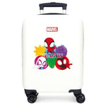 Disney Spidey Versus Luggage- Kids Luggage, Children, Versus, Versus, Cabin Suitcase