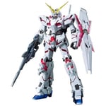 Maquette Gundam - Unicorn Gundam Ver.Ka Gunpla Mg 1/100 18cm