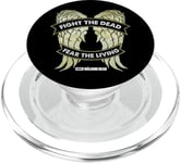 The Walking Dead Daryl Dixon Wings PopSockets PopGrip for MagSafe