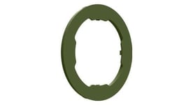 Anneau quad lock mag ring vert