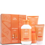 Wella Professionals Invigo Nutri-Enrich, Instant Nourishment Gift Set (Worth £42)