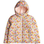 Veste enfant Roxy  Start Me Up Printed