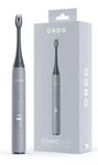 ORDO SONIC LITE Electric TOOTHBRUSH STONE advanced 2 modes head and cap