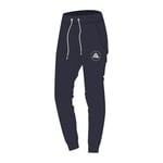 Aclima  FleeceWool Joggers W´s Dame, 232 Navy Blazer, S