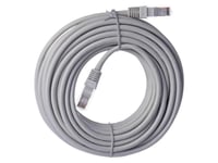 Emos Cat5e Lan Utp-Kabel 2Xrj45 10M