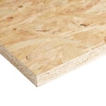 Panneau OSB 3 - 244 x 122 cm, ép.22 mm (vendu au panneau)