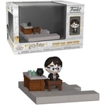 Diorama Funko Mini Moments Harry Potter - Harry Potter cours de potions