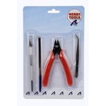 Artesania Latina - Basic Tool Set - Plast nr.1