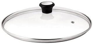 Tefal 28097312 Couvercle en Verre Ø 20 cm