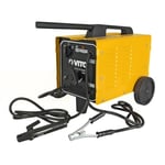 Vito Pro-power - Poste à souder 160A Traditionnel ventilé vitopower Baguettes 1.6 à 4 mm