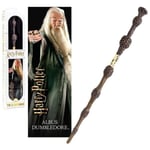 Noble Collection Harry Potter: Magic Wand Albus Dumbledore