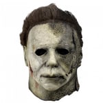 Halloween Kills Michael Myers Mask Trick Or Treat Studio Present Horror Full Mask