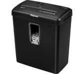 FELLOWES Powershred P-30C Cross Cut Paper Shredder