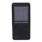 32GB MP3 MP4 Player with BT 5.0 1.8 Inch Screen Portable HiFi Music Player HEN