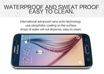 Safety Glass for Samsung Galaxy J3 SM-J300 2015 5.0 Inch Smartphone