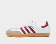 adidas Originals Samba OG, White