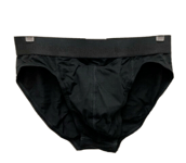 HOM slip noir taille XS HO1 black brief size XS UK/30