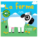 La ferme livre à toucher