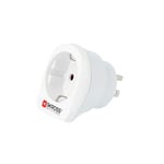 Rese Adapter Europe-to-USA Jordad