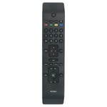 VINABTY RC3902 Remote Control Replace Fit for Sharp Smart TV LC22LE22E LC22D12E LC32D12E LC40F22E 19H8L02U 22H8L03U L32VK05U L32VK06U L42VK04U L42VK04UA L42VK05U L42VK06U L42VK06UB L46VF04U