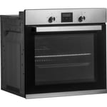 Altimo BISOF3SS Built-In 56L Electric Oven with Grill - Stainless Steel