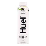 HUEL Ready-to-Drink Complete Meal Shakes 500ml - Vanilla x8