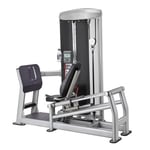 Steelflex Megapower MLP-500 / Benpress (Viktmagasin: Uppgradera till 140 kg)