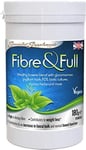 Specialist Supplements Fibre and Full Healthy Bowels and Weight Loss Blend 180g