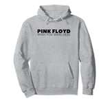 Pink Floyd Wish You Were Here Pullover Hoodie