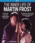 Inner Life Of Martin Frost (2007) Bluray