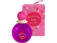 Jean Marc Sweet Candy Berry Edt 100Ml