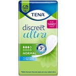 TENA Discreet Ultra Normal 16 st/paket