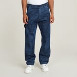 Rembrandt Carpenter 3D Jeans - Multi color - Men