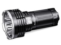 Fenix Lr50r, Ficklampa, Svart, Ip68, Led, 4 Lamp(Or), 50000 H