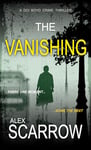 The Vanishing (DCI BOYD CRIME SERIES Book 11)