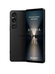 Sony Xperia 1 Vi - Silver