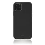 Qdos Coque pour Apple iPhone 11 Pro ECO Coal